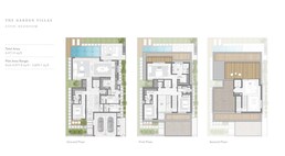 4 Beds 6417 Sq. Ft. Villa in Ellington The Lakeshore