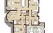 Emaar Aseel Villas 6 Layout
