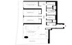 Emaar Beach Vista 3 Beds Layout