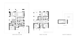 4 Beds 4098 Sq. Ft. Villa in Emaar Caya 2