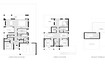 Emaar Caya 4 Beds Layout