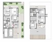 Emaar Expo Golf Villas Phase 2 4 Beds Layout