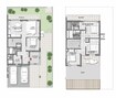 Emaar Expo Golf Villas Phase 2 4 Beds Layout