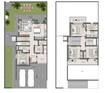 Emaar Expo Golf Villas Phase 4 4 Beds Layout