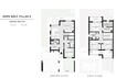Emaar Expo Golf Villas Phase 6 4 Beds Layout