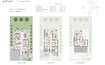 Emaar Golf Lane 5 Beds Layout