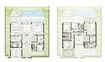Emaar Golf Place Terraces 5 Beds Layout