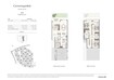 Emaar Greenspoint 3 Beds Layout