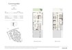 Emaar Greenspoint 3 Beds Layout
