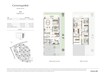 Emaar Greenspoint 4 Beds Layout
