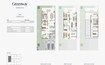 Emaar Greenway 4 Beds Layout