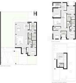 5 Beds 3420 Sq. Ft. Villa in Emaar June