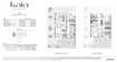 Emaar Kaia The Valley 4 Beds Layout