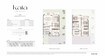 Emaar Kaia The Valley 4 Beds Layout