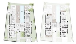 6 Beds Villa in Emaar Majestic Vistas