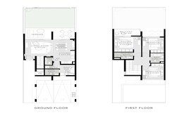 3 Beds 1865 Sq. Ft. Townhouse in Emaar Nara At The Valley