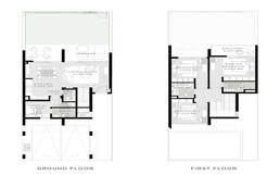 3 Beds 1881 Sq. Ft. Townhouse in Emaar Nara At The Valley