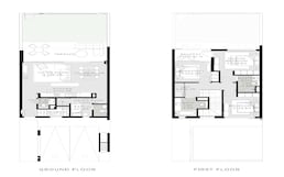 3 Beds 2100 Sq. Ft. Townhouse in Emaar Nara At The Valley