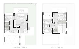 4 Beds 2250 Sq. Ft. Townhouse in Emaar Nara At The Valley