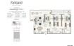 Emaar Parkland 3 Beds Layout