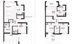 Emaar Ruba Phase 2 4 Beds Layout