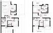 Emaar Ruba Phase 2 4 Beds Layout