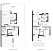Emaar Ruba 4 Beds Layout