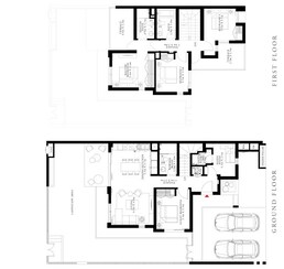 4 Beds 2584 Sq. Ft. Townhouse in Emaar Spring