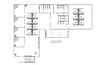 Emaar Square Office Space Layout