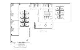 2874 Sq. Ft. Office Space in Emaar Square