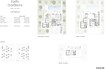 Emaar The Valley Farm Gardens 4 Beds Layout