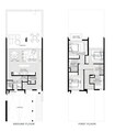 Emaar EDEN 3 Beds Layout