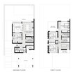 Emaar EDEN 4 Beds Layout