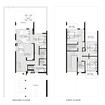Emaar EDEN 4 Beds Layout