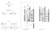 Emaar The Valley 4 Beds Layout
