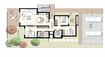 Emaar Urbana 3 3 Beds Layout