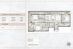 Enso Amber 3 Beds Layout
