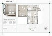 Enso Jade 3 Beds Layout