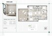 Enso Jade 3 Beds Layout