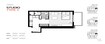 FH Residency Studio Layout