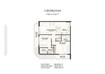 GFS Coventry Gardens 2 Beds Layout