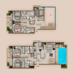 5 Beds 3046 Sq. Ft. Apartment in GFS Coventry Living