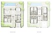 Golf Place Villas 6 Layout