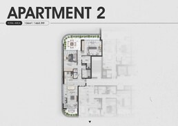 2 Beds 1463 Sq. Ft. Apartment in Griffin Ethan