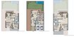 Gulf Land Paradise Hills Villas 5 Beds Layout