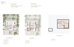 5 Beds 7446 Sq. Ft. Villa in H And H Eden Hills