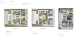 6 Beds 21780 Sq. Ft. Villa in H And H Eden Hills