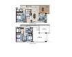 Hamrk Affini Tribute Portfolio 3 Beds Layout