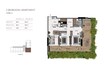 Heilbronn Park Lane 2 Beds Layout