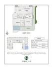 Iman Gardens 2 2 Beds Layout